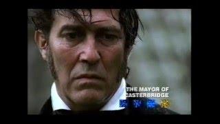 The Mayor of Casterbridge Trailer - ITV1 2003