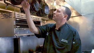 Chef Darren: The Challenge of Profound Deafness (Trailer)