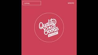 Lemay - QGR MIX010