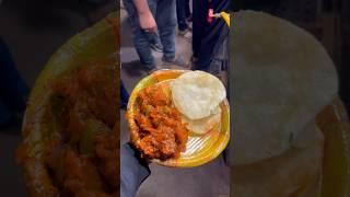Chilly chicken puri | Bhubaneswar street food | Sidharth k vlogs