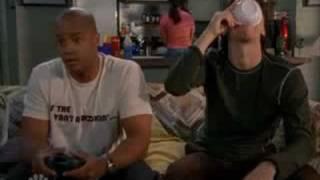 Scrubs - Turk at his funniest