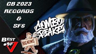 CB 2023 Breaks Records & SF6 Content Push - Best of V Show 281