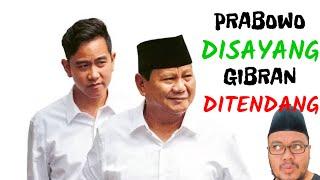 EPS 802 | MENGAPA GIBRAN DIBENCI NETIZEN? DARI FUFUFAFA SAMPAI BANSOS WAPRES