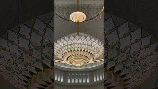 Grand Mosque | Astana | #shorts