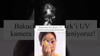 Karşınızda çok beklenen By Wishtrend - Pore Smoothing Bakuchiol Sun Stick 