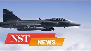 Malaysia closer to buying Kuwait jets