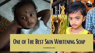 The Best Skin Whitening Soap | Skin Whitening Baby Soap | Baby Soap