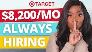 Remote Jobs at Target | Work From Home Training 2024