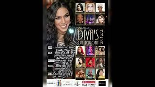 Divas One Night Only - 2022