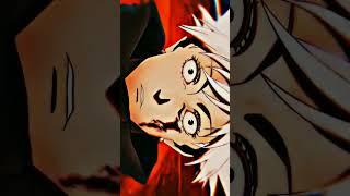 「Brazillian Phonk Mano」Jujutsu Kaisen Shibuya Arc - Gojo vs Sukuna「AMV/EDIT/2K」