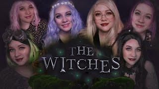 The Witches [ASMR]
