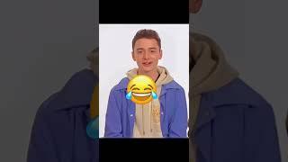 Millie , Noah , Finn Funny Movement  #milliebobbybrown #noahschnapp #finnwolfhard #shorts #trending