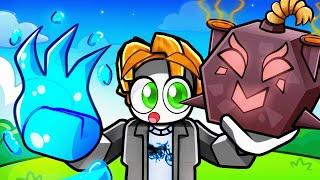 Blox Fruits Update 27 is REAL!
