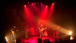 Mark Beling Band - Revolution Song