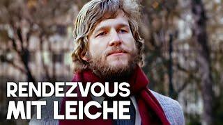 Rendezvous mit Leiche | Alter Kriminalfilm