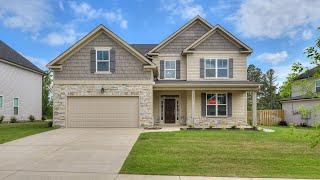 323 Windsor Dr, North Augusta, SC