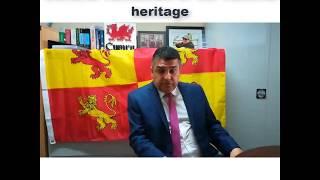 Lost Heritage by Neil McEvoy AM with Karl-James Langford, Ian Perry and Mark