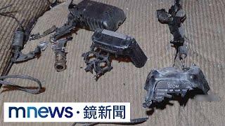 黎巴嫩第二波爆炸！　真主黨「手持對講機」連環爆｜#鏡新聞