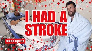 Surviving a Stroke in Canada: My Frightening Journey, Misdiagnosis, and the Road to Recovery