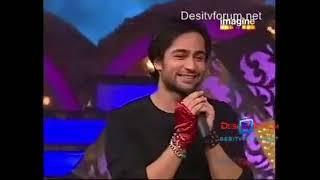 Shalin Bhanot dance ~ Nachle Ve Grand Finale