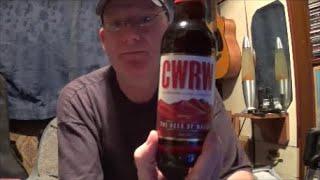 Cwrw - iechyd da - Welsh Ales review