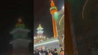 #New Noha#Rah e Najaf#Ali Ali