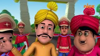 Motu Patlu | Season 1 |  मोटू पतलू | Shaadi Ka Dhamaal | Episode 89 Part 1 | Voot Kids