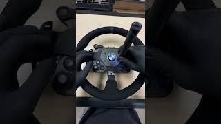 Motorsport Steering Wheel for BMW