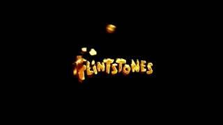 The Flintstones: Original Theatrical Teaser (1994)