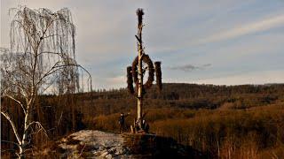 Durch die faszinierende Welt der Gipskartlandschaften bei Questenberg