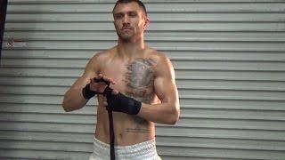 VASYL LOMACHENKO IS A SAVAGE!! IN PHENOMENAL SHAPE!! - VILLAINFY MEDIA