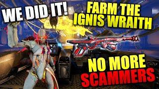 Get The Ignis Wraith In Your Clan! Ignis Wraith Scammer No More!