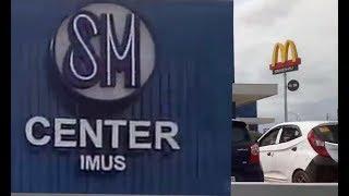 NEW SM IN TOWN IS NOW IN THE CENTER OF IMUS CAVITE *MALL TOUR* -Mama Karen