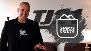 Shirts & Suits: TJ21 Media Group