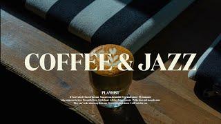 [ 𝐂𝐎𝐅𝐅𝐄𝐄&𝐉𝐀𝐙𝐙 ]Latte Coffee Jazz𝐣𝐚𝐳𝐳 𝐩𝐥𝐚𝐲𝐥𝐢𝐬𝐭l Relaxing Jazz Piano Music for study,work lCafe Jazz