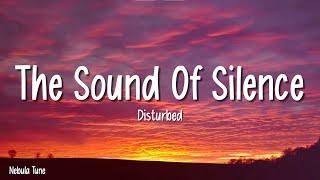 Disturbed - The Sound Of Silence (CYRIL Remix) (Lyrics)