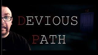 Devious Path