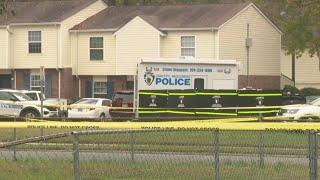 Homicide investigation | Deadly shooting at Charlotte, NC apartments