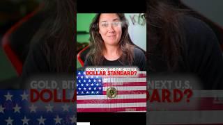 Gold, Bitcoin, and the Next U S  Dollar Standard   [...more]