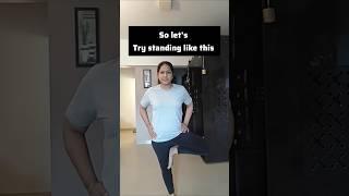 Comment  #drdivya #drdivyat #stability #coremuscle #concentration #focus #lackoffocus