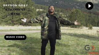 Bryson Gray - KINGDOM AT HAND [Music Video] #repent #brysongray