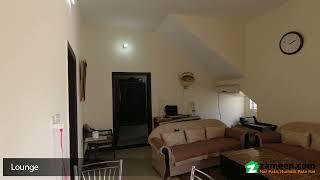 8 MARLA HOUSE FOR SALE IN I-14 ISLAMABAD