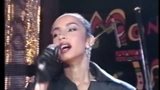 Sade   Hang On to Your Love   Montreux Jazz Festival  1984