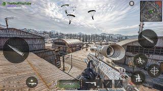 WARZONE MOBILE NEW UPDATE S3 RELOADED - IS THE GAME FIXED?