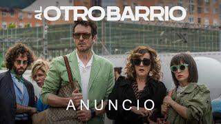 Al Otro Barrio | Anuncio "Nos mudamos a Los Caños" | 5 de diciembre solo en cines