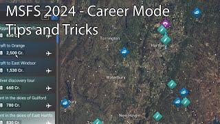 MSFS 2024 - Career Mode Tips and Tricks