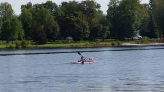 Canine River Patrol