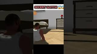 90% PEPOPLE DON'T KNOW THIS GLITCH!! INDIAN BIKE DRIVING 3D GAME NEW GLITCH