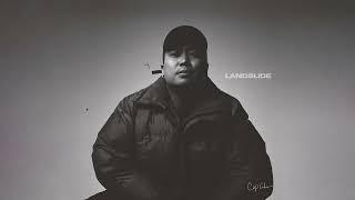 Cap Carter – Landslide (Demo Version) (Official Audio)