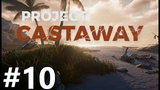 Project Castaway - Die unzerstörbare Axt #10